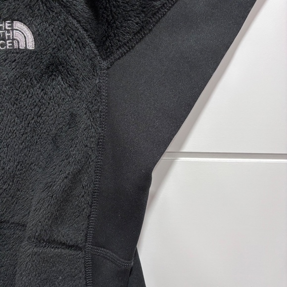 The North Face summit series soft black full zip jacket size XL - Picture 5 of 16